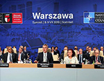 The Outcome of Warsaw Summit!